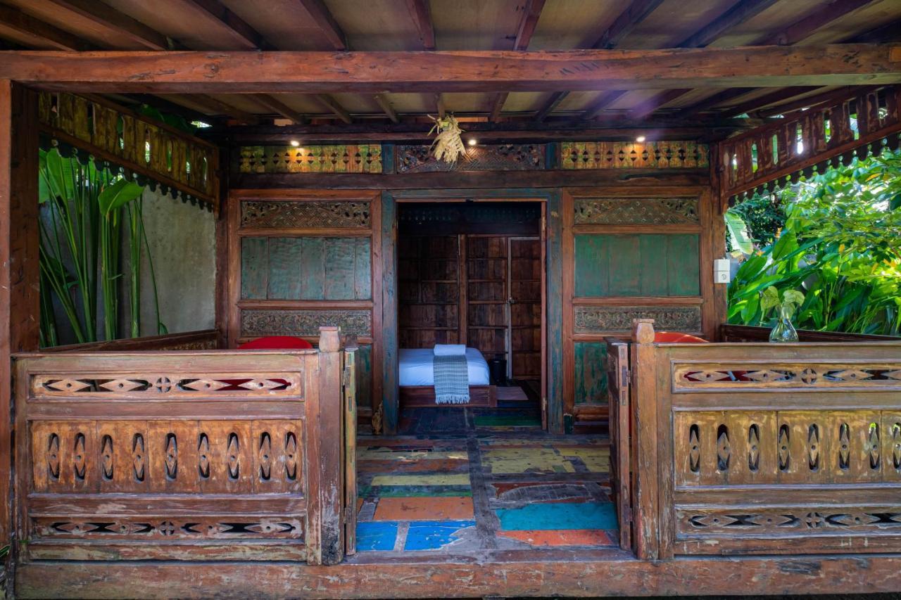 Kubu Kirana By Supala Hotel Убуд Екстериор снимка