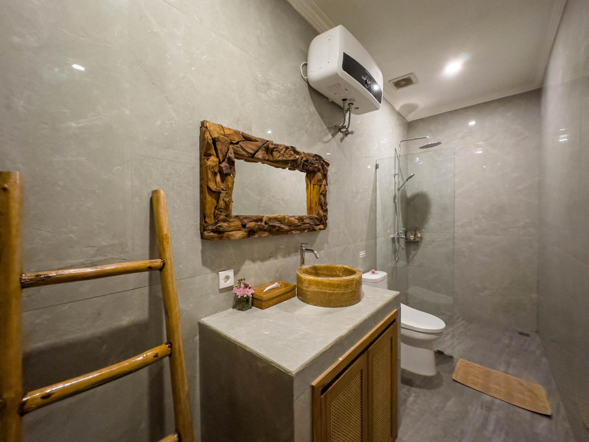 Kubu Kirana By Supala Hotel Убуд Екстериор снимка